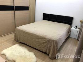 3 Bedroom Townhouse for sale at Baan Klang Muang Sukhumvit 77, Suan Luang, Suan Luang