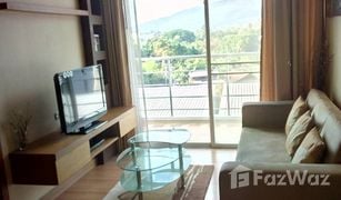 2 Schlafzimmern Wohnung zu verkaufen in Chang Phueak, Chiang Mai Touch Hill Place Elegant