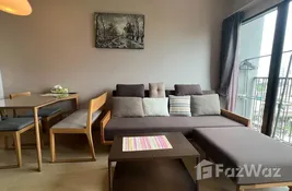1 bedroom คอนโด for sale at โนเบิล รีไฟน์ in กรุงเทพมหานคร, ไทย