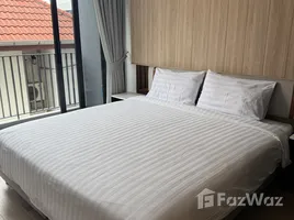 คอนโด สตูดิโอ ให้เช่า ในโครงการ กรรณิกา สวีท, ลุมพินี