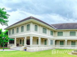 5 Bedroom House for sale in Krathum Baen, Samut Sakhon, Bang Yang, Krathum Baen