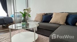 Available Units at D Condo Creek