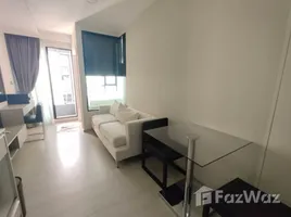 ขายอพาร์ทเม้นท์ 1 ห้องนอน ในโครงการ วีธารา สุขุมวิท 36, คลองตัน