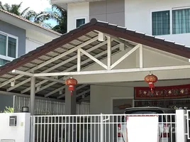 3 Habitación Casa en venta en Supalai Bella Thalang Phuket, Thep Krasattri, Thalang, Phuket