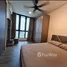 Studio Penthouse for rent at Six Senses, Malate, Manila