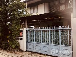 バンコク で売却中 3 ベッドルーム 一軒家, バンチャック, Phra Khanong, バンコク