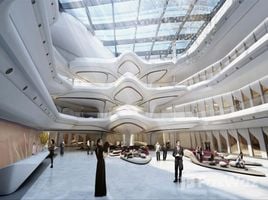 4 Bedroom Penthouse for sale at The Opus, Business Bay