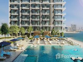 3 спален Квартира на продажу в Beach Mansion, EMAAR Beachfront