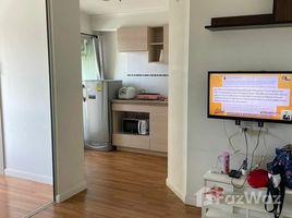 1 Bedroom Condo for sale at Lumpini Park Riverside Rama 3, Bang Phongphang