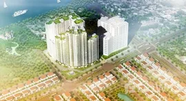 Những căn hiện có tại Him Lam Riverside