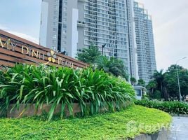 3 Phòng ngủ Chung cư for sale at Mỹ Đình Pearl, Me Tri, Từ Liêm