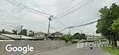 Street View of Pruksa Ville Pattanakarn