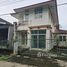 3 Habitación Villa en venta en Baan Fah Green Park Rangsit, Khu Khot