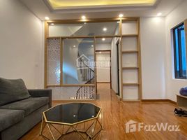 4 Schlafzimmer Haus zu verkaufen in Thanh Xuan, Hanoi, Khuong Trung