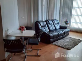 คอนโด 2 ห้องนอน ให้เช่า ในโครงการ ซิตี้ สมาร์ท คอนโดมิเนียม, คลองเตย