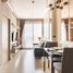 1 спален Квартира в аренду в The Niche Pride Thonglor-Phetchaburi, Bang Kapi