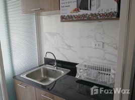 1 спален Кондо в аренду в Regent Home Sukhumvit 97/1, Bang Chak