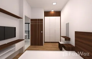 PJ Erawan Condo in บางวัว, สมุทรปราการ