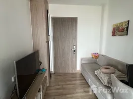 在Niche Mono Sukhumvit - Bearing租赁的1 卧室 公寓, Samrong Nuea