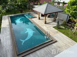 บ้านเดี่ยว 4 ห้องนอน ให้เช่า ในทำเล ทุ่งสองห้อง, กรุงเทพมหานคร, ทุ่งสองห้อง, หลักสี่