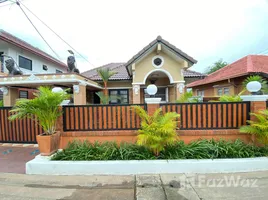 2 Schlafzimmer Villa zu verkaufen im Park Village, Nong Prue