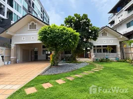 4 Schlafzimmer Villa zu verkaufen in Nong Prue, Pattaya, Nong Prue
