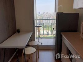 1 спален Квартира на продажу в Lumpini Park Rama 9 - Ratchada, Bang Kapi