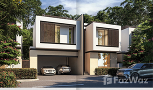 4 Bedrooms Villa for sale in Villanova, Dubai Sobha Reserve