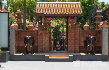 West Key Kamala Villa in กมลา, ภูเก็ต