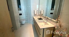 Available Units at SLS Dubai Hotel & Residences