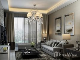 1 Habitación Apartamento en venta en Laya Mansion, Jumeirah Village Circle (JVC)