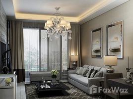 1 спален Квартира на продажу в Laya Mansion, Jumeirah Village Circle (JVC)