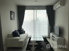 1 спален Кондо в аренду в Rhythm Sukhumvit 42, Phra Khanong