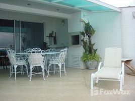 4 Quarto Apartamento for sale at Praia Grande, Ubatuba