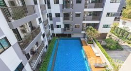 Available Units at The Link Sukhumvit 64
