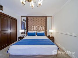 Studio Appartement zu verkaufen im Oceana, Palm Jumeirah