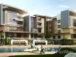 3 Bedroom Apartment for sale at La Mirada Compound, The 5th Settlement, New Cairo City, Cairo