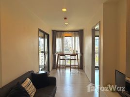 อพาร์ทเม้นท์ 1 ห้องนอน ให้เช่า ในโครงการ ริทึ่ม สุขุมวิท 36-38, คลองตัน