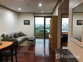 1 Bedroom Condo for rent at Baan Chaopraya Condo, Khlong San, Khlong San