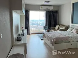 อพาร์ทเม้นท์ สตูดิโอ ให้เช่า ในโครงการ ศุภาลัย ริเวอร์ รีสอร์ท, สำเหร่, ธนบุรี