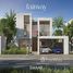 3 Bedroom Villa for sale at Fairway Villas, EMAAR South, Dubai South (Dubai World Central)