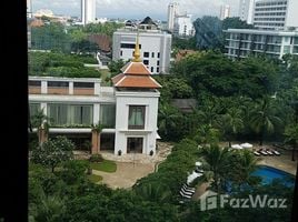 2 спален Кондо в аренду в The Astra Condo, Chang Khlan, Mueang Chiang Mai, Чианг Маи, Таиланд