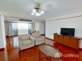 2 Bedrooms Condo for rent in Khlong Toei Nuea, Bangkok Four Wings Mansion