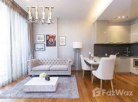 1 Bedroom Condo for sale at Quattro By Sansiri, Khlong Tan Nuea