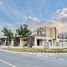 4 Habitación Villa en venta en Parkside 2, EMAAR South, Dubai South (Dubai World Central)