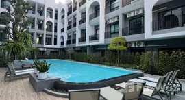 ยูนิตที่เหลืออยู่ในโครงการ เดอะ เน็กซ (เจ็ดยอด 2)