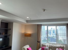 3 спален Квартира в аренду в Piyathip Place, Khlong Tan Nuea