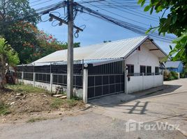 2 Schlafzimmer Haus zu verkaufen in Hang Dong, Chiang Mai, Khun Khong