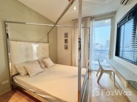 2 Schlafzimmer Appartement zu vermieten im Villa Rachatewi, Thanon Phaya Thai