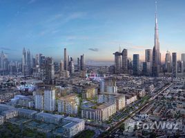 2 Habitación Apartamento en venta en Viridian, Burj Place